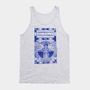 Lighthouse Tank Top